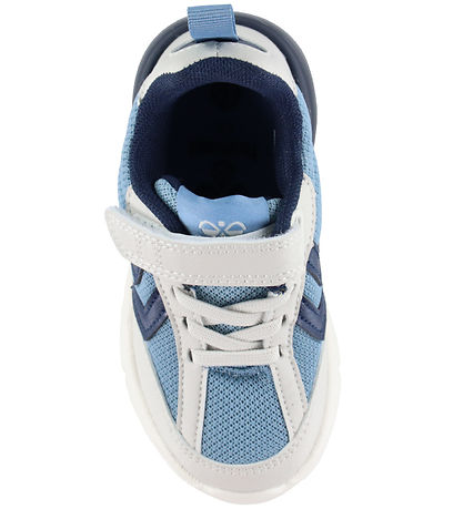 Hummel Sko - Daylight JR - Faded Denim