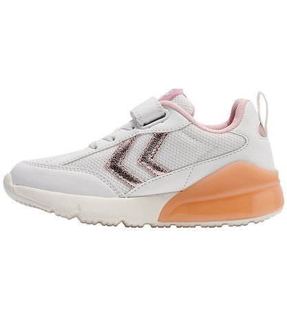 Hummel Sko - Daylight JR - Bridal Rose