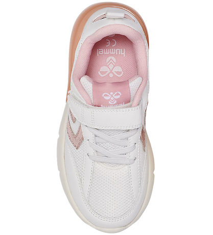 Hummel Sko - Daylight JR - Bridal Rose