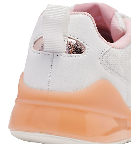 Hummel Sko - Daylight JR - Bridal Rose
