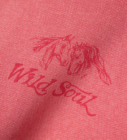 Name It Sweatshirt - NkfKassia Nreg - Rapture Rose