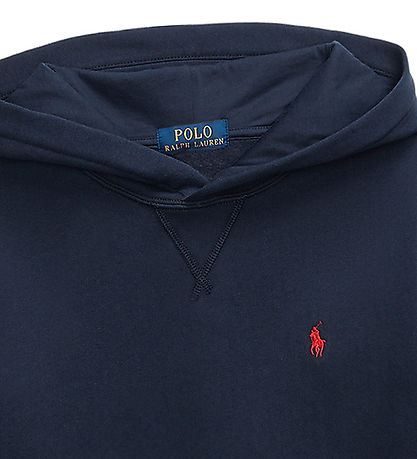 Polo Ralph Lauren Hættetrøje - Navy