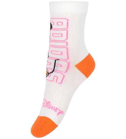 adidas Performance Strømper - 3-pak - LK DY MI - Owhite/Aurplu/P