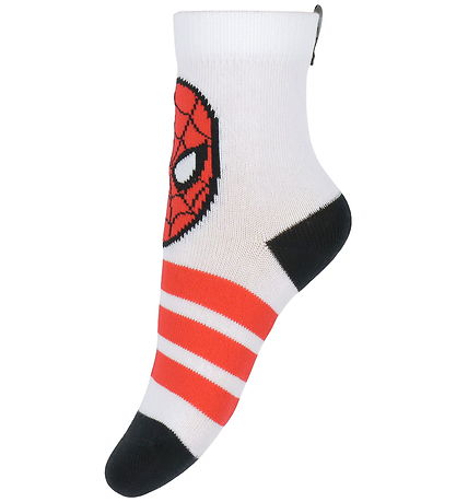 adidas Performance Strømper - 3-pak - LK Marvel - White/Black/Pu