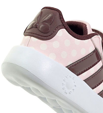 adidas Performance Sko - Grand Court Minnie -