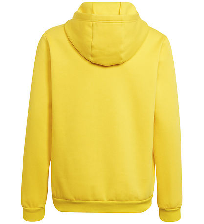 adidas Performance Hættetrøje - ENT22 - Tmyell/Black