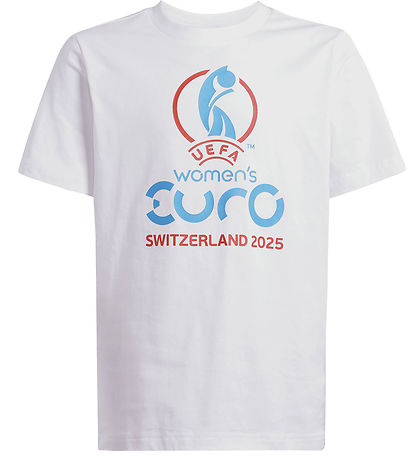 adidas Performance T-shirt - OE - Hvid