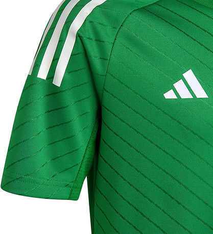 adidas Performance T-shirt - Campeon 23 - Teagrn