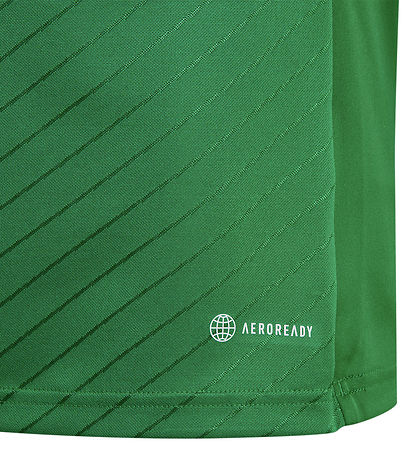 adidas Performance T-shirt - Campeon 23 - Teagrn