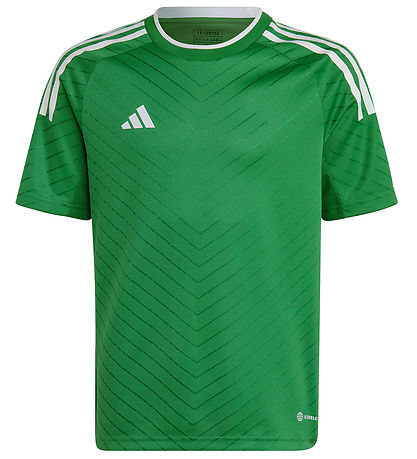 adidas Performance T-shirt - Campeon 23 - Teagrn