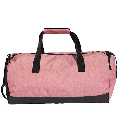 adidas Performance Taske - 4ATHLTS DUF S - Trupnk/Pink/Greone