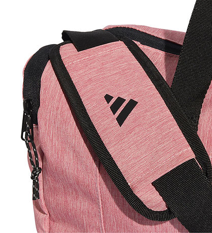 adidas Performance Taske - 4ATHLTS DUF S - Trupnk/Pink/Greone