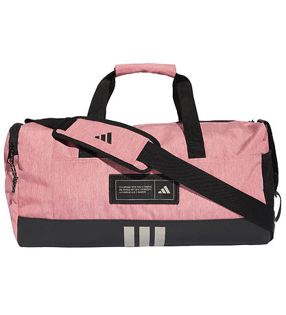 adidas Performance Taske - 4ATHLTS DUF S - Trupnk/Pink/Greone