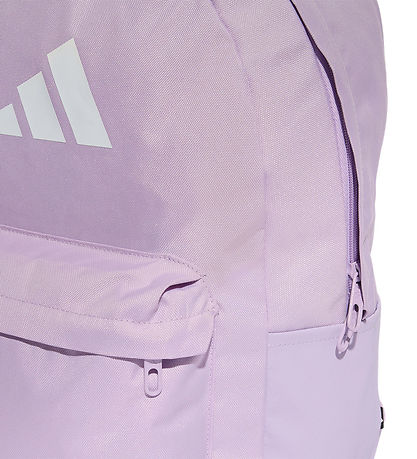 adidas Performance Rygsæk - LSC Bars BP - Powplu/White