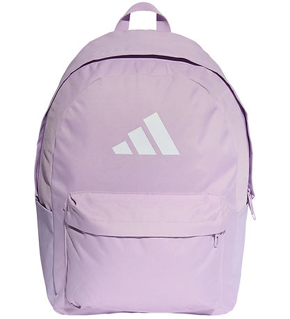adidas Performance Rygsæk - LSC Bars BP - Powplu/White
