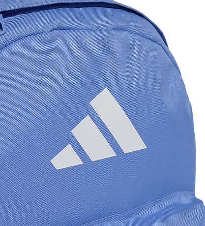 adidas Performance Rygsæk - CLSC BARS - Blufus/White