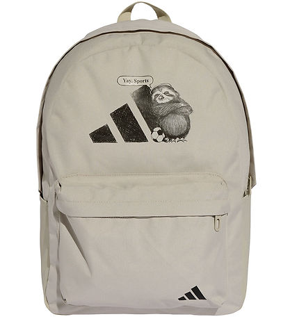 adidas Performance Rygsæk - CLC G - Wonalu/Black