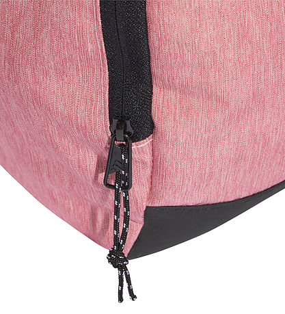 adidas Performance Taske - 4ATHLS DUF M - Trupnk/Pink/Greone