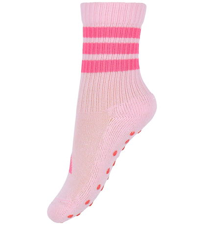 adidas Performance Strømper - 2-pak - LK AS - Clpink/Mgreyh