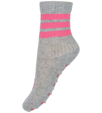 adidas Performance Strømper - 2-pak - LK AS - Clpink/Mgreyh