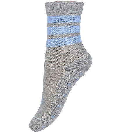 adidas Performance Strømper - 2-pak - LK AS - Blubrs/Mgreyh