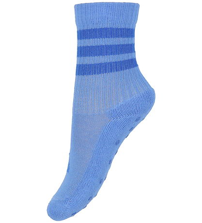 adidas Performance Strømper - 2-pak - LK AS - Blubrs/Mgreyh