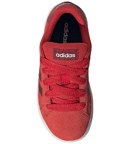 adidas Performance Sko - Grand Court 00s k - Owhite/Ftwwht/Cblac