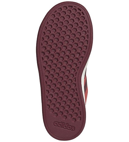 adidas Performance Sko - Grand Court 00s k - Owhite/Ftwwht/Cblac
