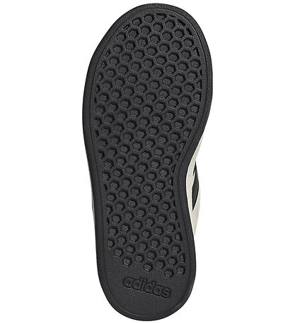 adidas Performance Sko - Grand Court 00s K - Wonwhi/Cblack/Ftwwh