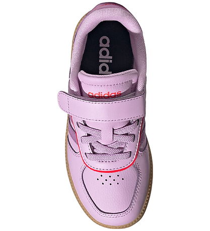 adidas Performance Sko - Breaknet Sleek El - Blilil/Prepur/Gum3