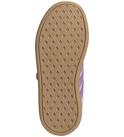 adidas Performance Sko - Breaknet Sleek El - Blilil/Prepur/Gum3