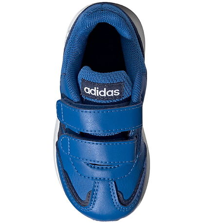 adidas Performance Sko - Tensaur Switch CF - Broyal/Dkblue/Ftwwh