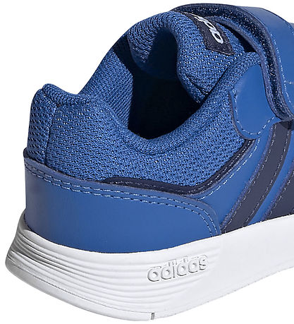 adidas Performance Sko - Tensaur Switch CF - Broyal/Dkblue/Ftwwh