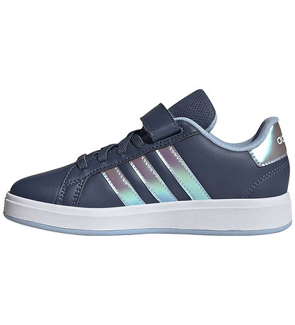 adidas Performance Sko - Grand Court 2.0 E - Prloin/Irides/Clesk