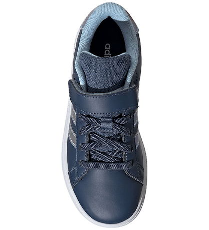 adidas Performance Sko - Grand Court 2.0 E - Prloin/Irides/Clesk
