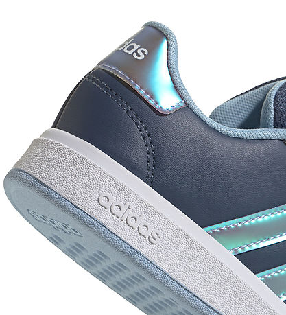 adidas Performance Sko - Grand Court 2.0 E - Prloin/Irides/Clesk