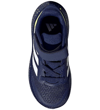 adidas Performance Sko - Runfalcon 5 El I - Bkblue/Ftwwht/Hireye