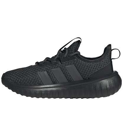 adidas Performance Sko - Kaptir 4.0 K -Dshgry/Royblu/Lucred