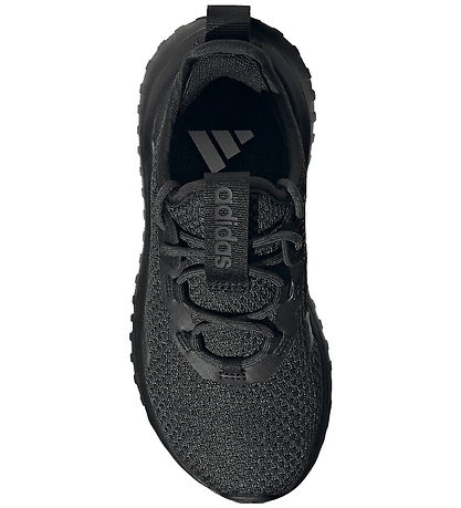adidas Performance Sko - Kaptir 4.0 K -Dshgry/Royblu/Lucred