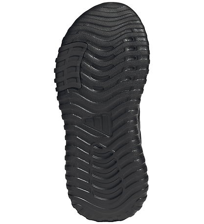 adidas Performance Sko - Kaptir 4.0 K -Dshgry/Royblu/Lucred