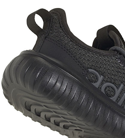 adidas Performance Sko - Kaptir 4.0 K -Dshgry/Royblu/Lucred