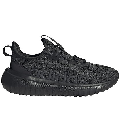 adidas Performance Sko - Kaptir 4.0 K -Dshgry/Royblu/Lucred