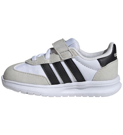 adidas Performance Sko - Run 70s 2.0 EL I - Ftwwht/Cblack/Greoni