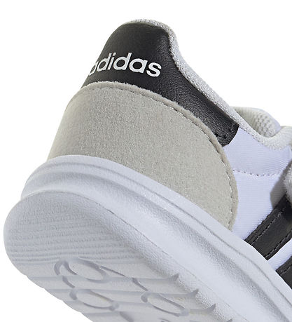 adidas Performance Sko - Run 70s 2.0 EL I - Ftwwht/Cblack/Greoni