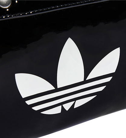 adidas Originals Taske - Adicolor BB - XS - Black
