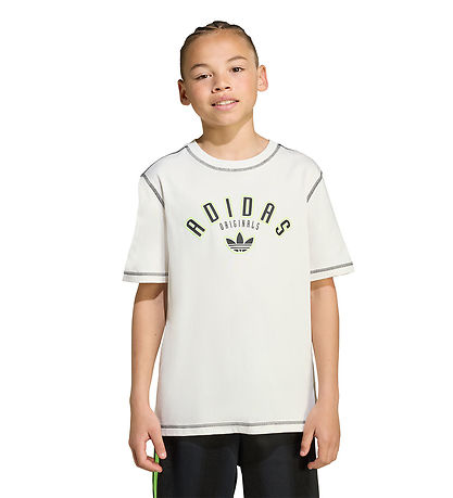 adidas Originals T-shirt - Clowhi