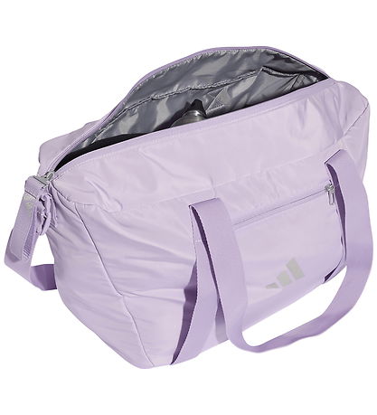 adidas Performance Taske - SP - Powplu/Silvmt