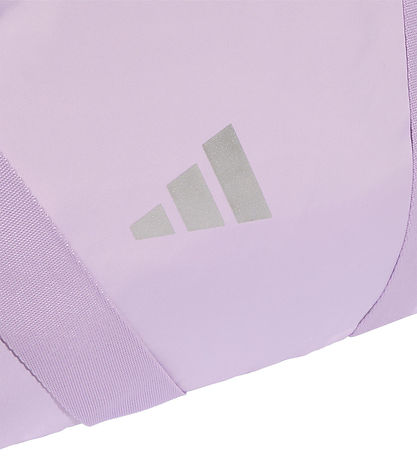 adidas Performance Taske - SP - Powplu/Silvmt