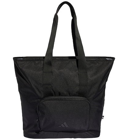 adidas Performance Taske - PR Tote - Black/Carbon