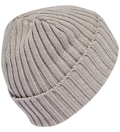 adidas Performance Hue - Strik - Melange Beanie - Mgsogr